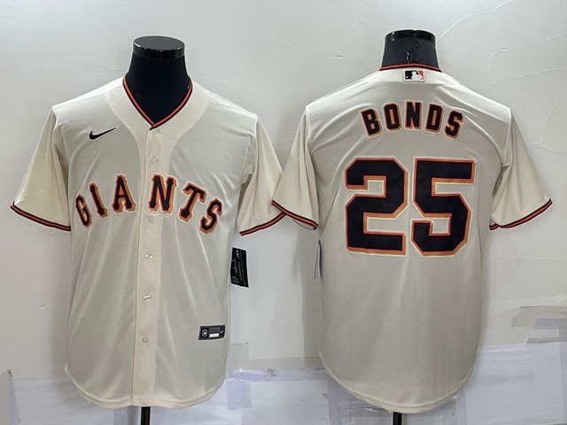 San Francisco Giants Jerseys 17